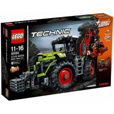 42054 TECHNIC CLAAS XERION 5000 TRAC VC